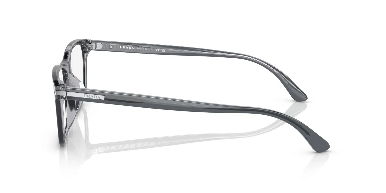 Prada 01ZVD Eyeglasses - view 16